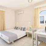 Eugenia Studios & Apartments