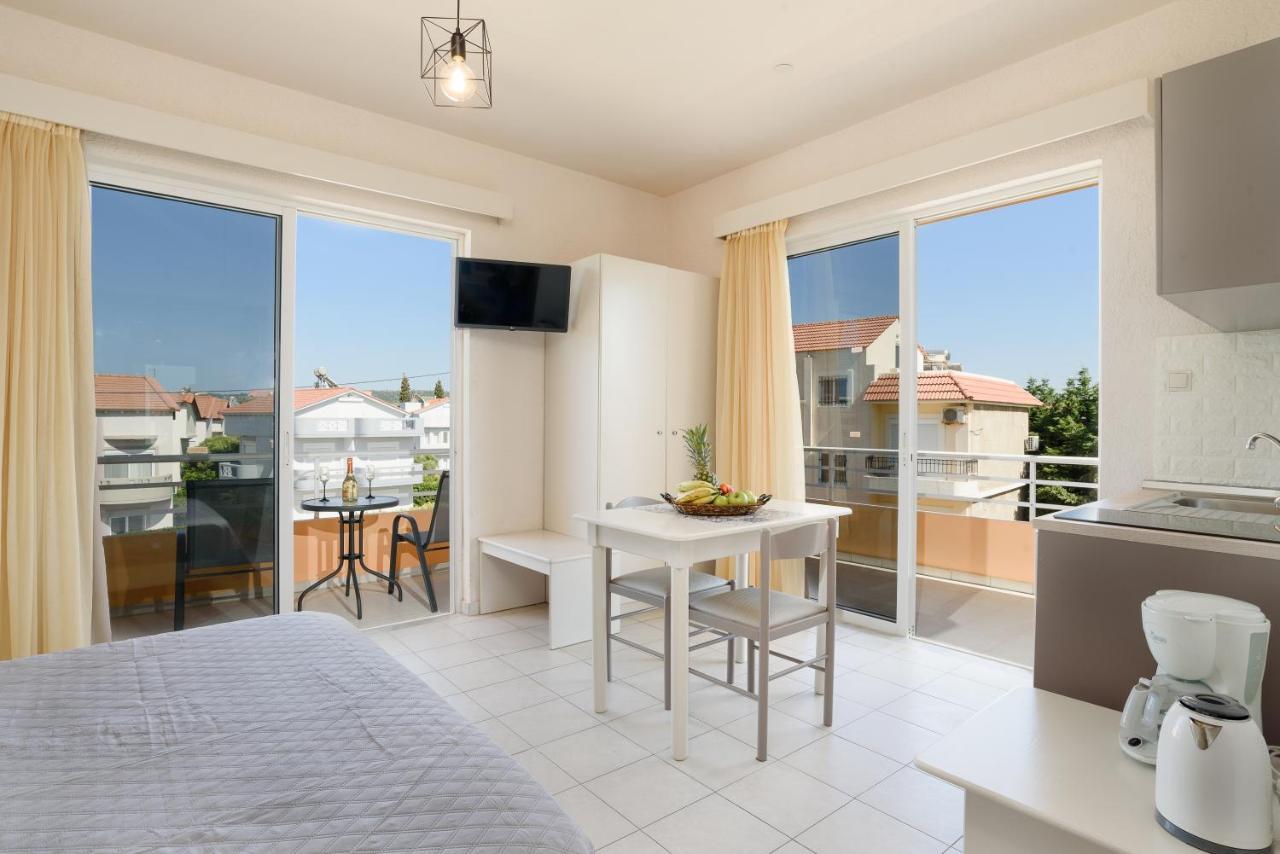 Apartament Eugenia &